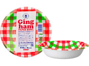 �T���i�b�v �M���K���y�[�p�[�{�E�� 410mL 6�� P4106GIN