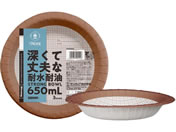 �T���i�b�v/�m�[�g���J �X�g�����O�{�E�� 650mL 3��/P6503NOT