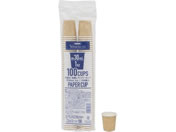 �T���i�b�v/���N���y�[�p�[�J�b�v 30mL 100��/C30100MW