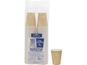 �T���i�b�v/���N���y�[�p�[�J�b�v 275mL 100��/C27100MW