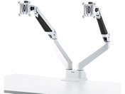 �T�����T�v���C/�����������֐߉t�����j�^�[�A�[�� 2�� �z���C�g/CR-LA1302WN2