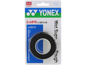 YONEX ���l�b�N�X/�E�F�b�g�X�[�p�[�O���b�v�^�t(3�{��)/AC1373-007