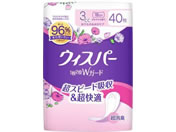 P&G/�E�B�X�p�[ 1��2��W�K�[�h 3cc ����₩�ȍ��� 40��