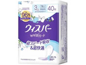 P&G/�E�B�X�p�[ 1��2��W�K�[�h 3cc ������ 40��