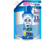 P&G/レノア煮沸レベル消臭抗菌ビーズ スポーツ 詰替 1410mL