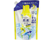 P&G/レノア煮沸レベル消臭抗菌ビーズ 黄ばみブロッカー 替 1410mL