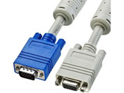 �T�����T�v���C/�f�B�X�v���C�����P�[�u�� �������� �A�i���ORGB ���� 5m/KC-VEN5K