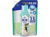P&G/レノア煮沸レベル消臭抗菌ビーズ 部屋干し用 替 1410mL