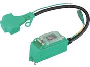NICHIDO/vOC|bLu[J ߕטRdی쌓p 15A/6mAx 0.45m PIPBH-EK-T