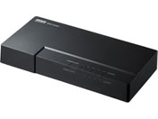 �T�����T�v���C/�M�K�r�b�g�Ή� �X�C�b�`���O�n�u 5�|�[�g �}�O�l�b�g�t��/LAN-GIGAP502BK