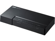 �T�����T�v���C/�M�K�r�b�g�Ή� �X�C�b�`���O�n�u 8�|�[�g �}�O�l�b�g�t��/LAN-GIGAP802BK