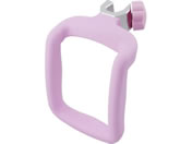 �A�Y����/�O���b�v�n���h�� �s���N/8-2179-01