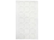 �G�X�f�B�A�C�W���p��/�����Q�����ʃe�[�v 15X15mm 21������/GRT-15