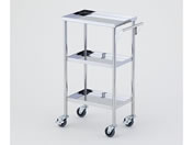 �A�Y����/��f��(�É�)3�i 450�~300�~825mm/8-2278-03