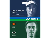 YONEX ���l�b�N�X/�|���c�A�[���u 125/PTGR125-160