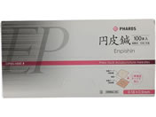 �t�@���X�~���I(0.9�~0.18mm �~���I 24-5506-00 �t�@���X EP09(100�C��)�y�Ǘ���Ë@��z