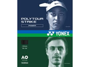 YONEX ���l�b�N�X/�|���c�A�[ �X�g���C�N 125/PTGST125-730