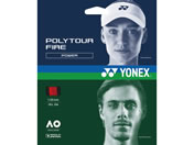 YONEX ���l�b�N�X/�|���c�A�[�t�@�C�A125/PTGF125-001