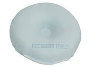 �Ō�p�i������/�i�[�X�p�b�g2 �~�^�� �� �p���ی�N�b�V���� 24-6312-03 N-233(�V���E)