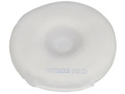 �Ō�p�i������/�i�[�X�p�b�g2 �~�^�� �� �p���ی�N�b�V���� 24-6312-02 N-232(�`���E)