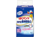 リブドゥコーポレーション/リフレ はくパンツ うす型長時間安心 LL 16枚