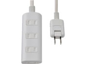�����d��/�ϗ��^�b�v���� 4�� 3m �z���C�g/WBT-N4030SB(W)