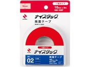 G)ニチバン/ナイスタック 小巻 1巻入 10mm×9m 台紙フックタイプ/NW-10SF