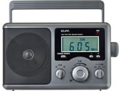 �����d��/�Z�g �t���|�[�^�u�����W�I/ER-H300TL