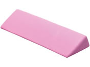 �̈ʌŒ�N�b�V����(�h���^�C�v/�O�p�^�C�v)200�~600�~100mm/8-2650-03