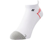 YONEX ヨネックス/メンズスニーカーインソックス/19216-321