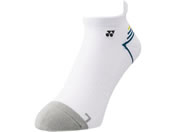 YONEX ヨネックス/メンズスニーカーインソックス/19216-609