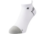 YONEX ヨネックス/メンズスニーカーインソックス/19216-833