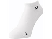 YONEX ヨネックス/ウィメンズスニーカーインソックス/29201-011