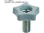 TRUSCO/\tc[mu15  M4X8 mu5.5 10 P=0.7 TT2M4X8-W