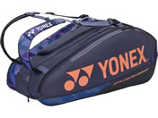 YONEX ���l�b�N�X/���P�b�g�o�b�O9(�e�j�X9�{�p)/BAG2402N-472