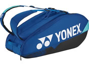YONEX ���l�b�N�X/���P�b�g�o�b�O6(�e�j�X6�{�p)/BAG2402R-060