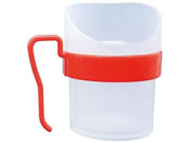 �t�@�C��(���p�i�A�x�r�[�E�L�b�Y�p�i)/���{U�R�b�v 80mL ��/8-2839-11