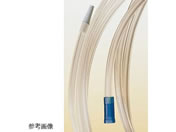 SB�J���X�~ �R�l�N�^�[�t���R�l�N�e�B���O�`���[�u(�f�B�X�|�[�U�u��)1.8m 6.5�~10.0mm 1��(50�{��) 8-2960-02