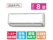 �_�C�L��/�y�z���̂݁E�H���Ȃ��z�G�A�R�� 8����� e angle select ���邳��X R�V���[�Y/ATR25ASE6-WS