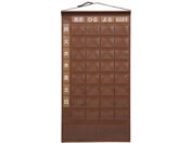 �������쏊/��������J�����_�[(8�i�^�C�v)��������J�����_�[ 24-6968-00 kinshi KWP-32P-BR(�u���E��)