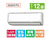 �_�C�L��/�y�z���̂݁E�H���Ȃ��z�G�A�R�� 12����� e angle select ���邳��X R�V���[�Y/ATR36ASE6-WS