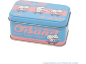 ���a �T�����I SANRIO �փS�� �I�[�o���h�~�V�i�����[���� 30g���� �N���A�E���C�g�u���[ GGS-040-CN