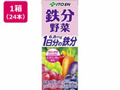 �ɓ���/�S����� 1�����̓S�� 200mL�~24�{