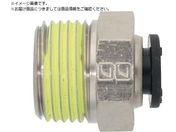 H/^b`pMV[Y jbv 6mm PT3/8 PNM-6-PT3/8-BSM