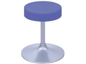 ���c�x�b�h/A�^�N�����P�`�F�A�[ ��360mm H450 ���C�g�u���[/TB-1562-01