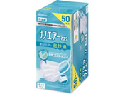 �A�C���X/�i�m�G�A�[�}�X�N �ӂ� 50���� �z���C�g/PK-NI50L