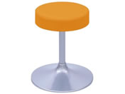 ���c�x�b�h/A�^�N�����P�`�F�A�[ ��360mm H450 �I�����W/TB-1562-01