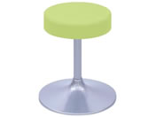 ���c�x�b�h/A�^�N�����P�`�F�A�[ ��360mm H450 ���C���O���[��/TB-1562-01