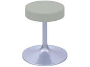 ���c�x�b�h/A�^�N�����P�`�F�A�[ ��360mm H450 �O���[/TB-1562-01