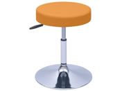 ���c�x�b�h/G�^�N�����P�`�F�A�[ ��390mm H420-530 �I�����W/TB-1562-02